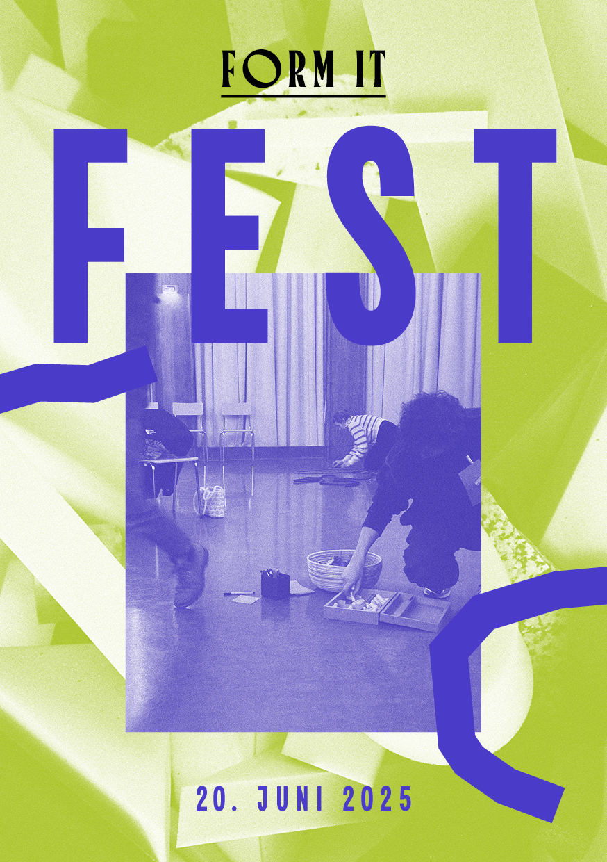 FORM IT FEST20.06.2025